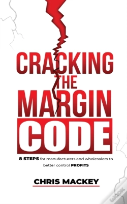 Capa do artigo Cracking The Margin Code