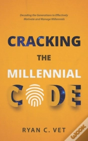 Capa do artigo Cracking The Millennial Code: Decoding T