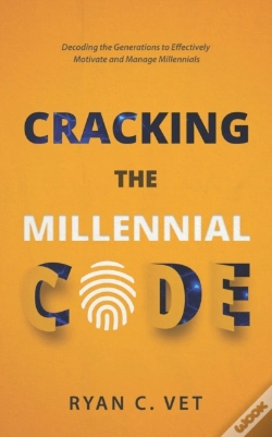 Capa do artigo Cracking The Millennial Code: Decoding T
