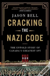 Capa do artigo Cracking The Nazi Code