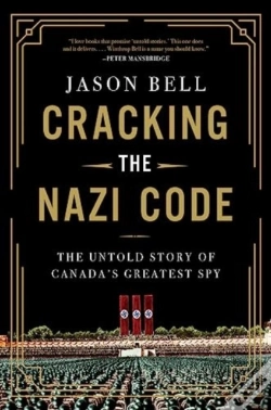 Capa do artigo Cracking The Nazi Code