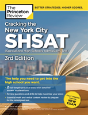 Cracking The New York City Shsat (Specialized High Schools Admissions Test),  3rd Edition - Preview
