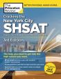 Cracking The New York City Shsat (Specialized High Schools Admissions Test),  3rd Edition - Preview