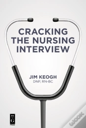 Capa do artigo Cracking The Nursing Interview