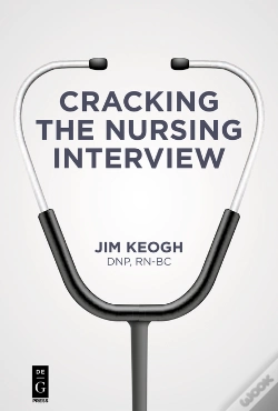 Capa do artigo Cracking The Nursing Interview