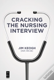 Capa do artigo Cracking The Nursing Interview