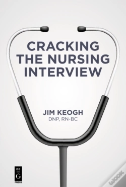 Capa do artigo Cracking The Nursing Interview