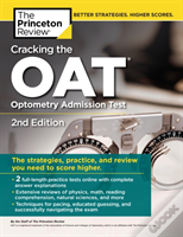 Cracking The Oat