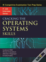 Cracking The Operating Systems Skills