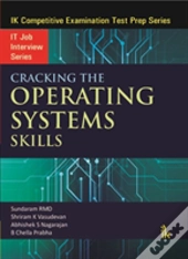 Cracking The Operating Systems Skills