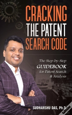 Capa do artigo Cracking The Patent Search Code