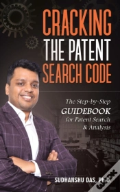 Capa do artigo Cracking The Patent Search Code
