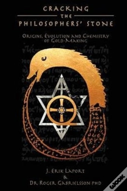 Capa do artigo Cracking The Philosophers' Stone
