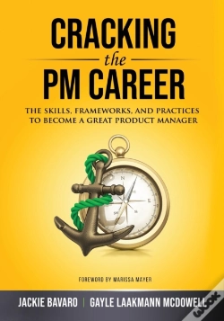 Capa do artigo Cracking The Pm Career