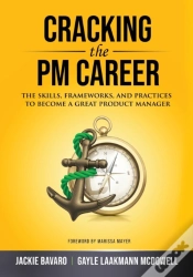 Capa do artigo Cracking The Pm Career