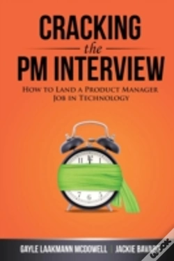 Capa do artigo Cracking The Pm Interview