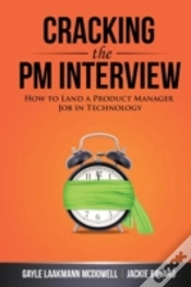 Capa do artigo Cracking The Pm Interview