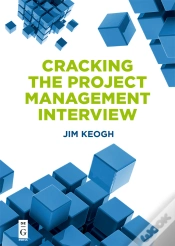 Capa do artigo Cracking The Project Management Interview