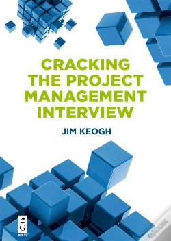 Capa do artigo Cracking The Project Management Interview