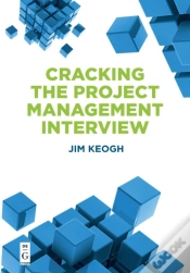 Capa do artigo Cracking The Project Management Interview