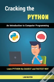 Capa do artigo Cracking The Python - An Introduction To