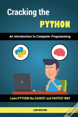 Capa do artigo Cracking The Python - An Introduction To