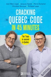 Capa do artigo Cracking The Quebec Code In 45 Minutes
