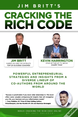 Capa do artigo Cracking The Rich Code Vol 2