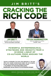 Capa do artigo Cracking The Rich Code Vol 2