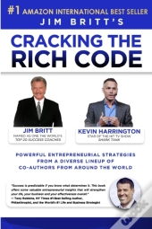 Cracking The Rich Code Vol 3