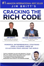 Capa do artigo Cracking The Rich Code Vol 3