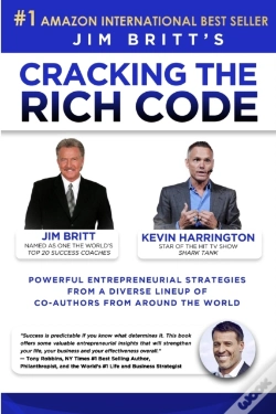 Capa do artigo Cracking The Rich Code Vol 3