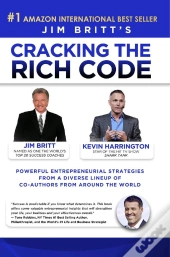 Cracking The Rich Code Vol 3