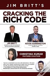 Capa do artigo Cracking The Rich Code Vol 4