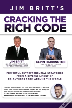 Capa do artigo Cracking The Rich Code Vol 5