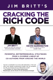 Capa do artigo Cracking The Rich Code Vol 5