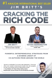 Capa do artigo Cracking The Rich Code Vol 6