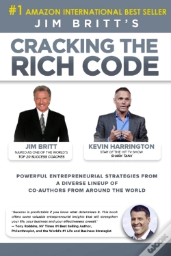 Capa do artigo Cracking The Rich Code Vol 6