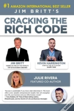 Capa do artigo Cracking The Rich Code, Vol 6