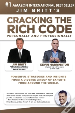 Capa do artigo Cracking The Rich Code Vol 7