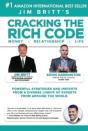 Cracking The Rich Code Vol 8 - Preview