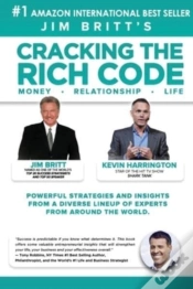 Capa do artigo Cracking The Rich Code Vol 8