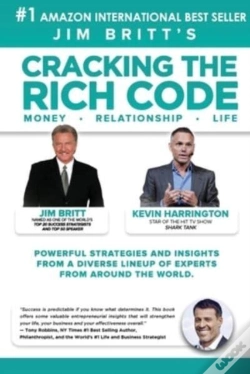 Capa do artigo Cracking The Rich Code Vol 8