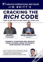Capa do artigo Cracking The Rich Code Volume 11