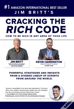 Capa do artigo Cracking The Rich Code Volume 11