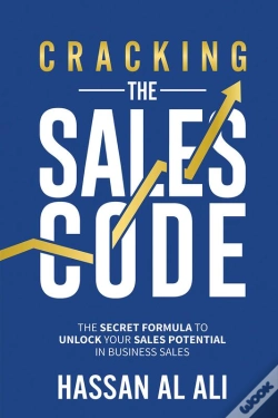 Capa do artigo Cracking The Sales Code