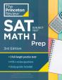 Cracking The Sat Subject Test In Math 1 - Preview