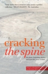 Cracking The Spine