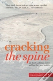 Capa do artigo Cracking The Spine