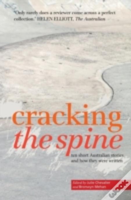 Cracking The Spine